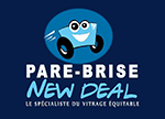 Changement pare brise Dieppe